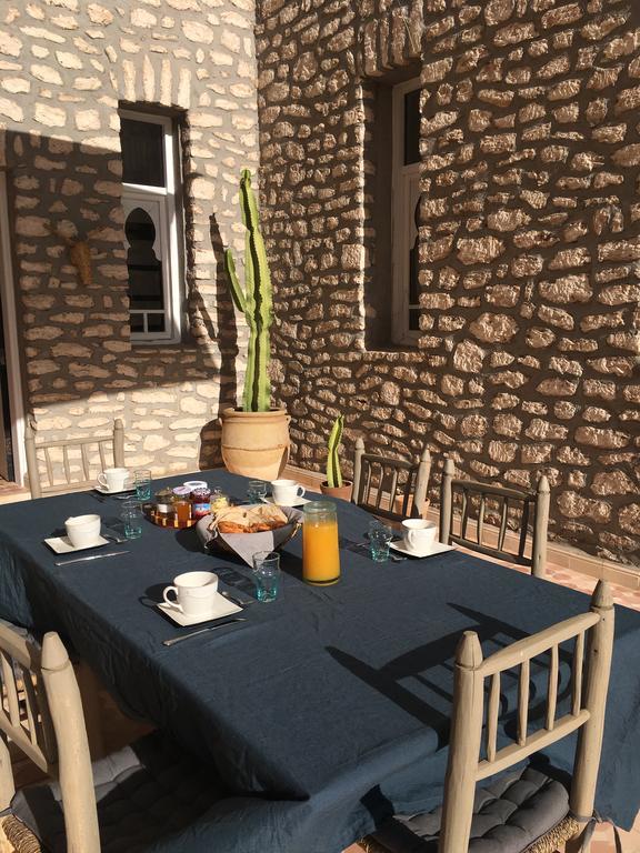 La Maison Des Ailleurs Essaouira Exterior foto