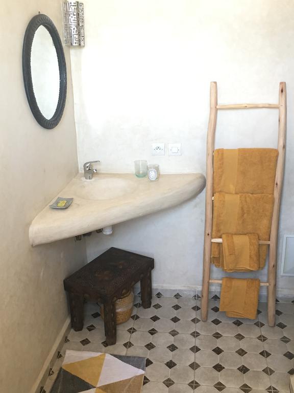 La Maison Des Ailleurs Essaouira Exterior foto