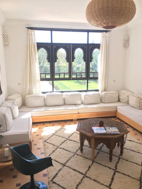 La Maison Des Ailleurs Essaouira Exterior foto