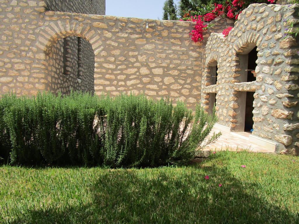 La Maison Des Ailleurs Essaouira Exterior foto