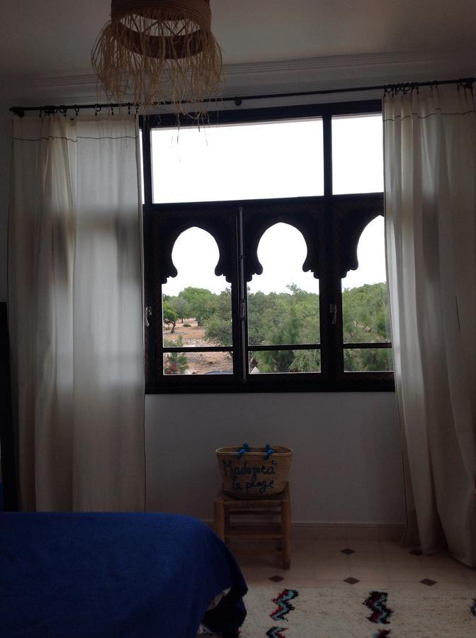 La Maison Des Ailleurs Essaouira Exterior foto
