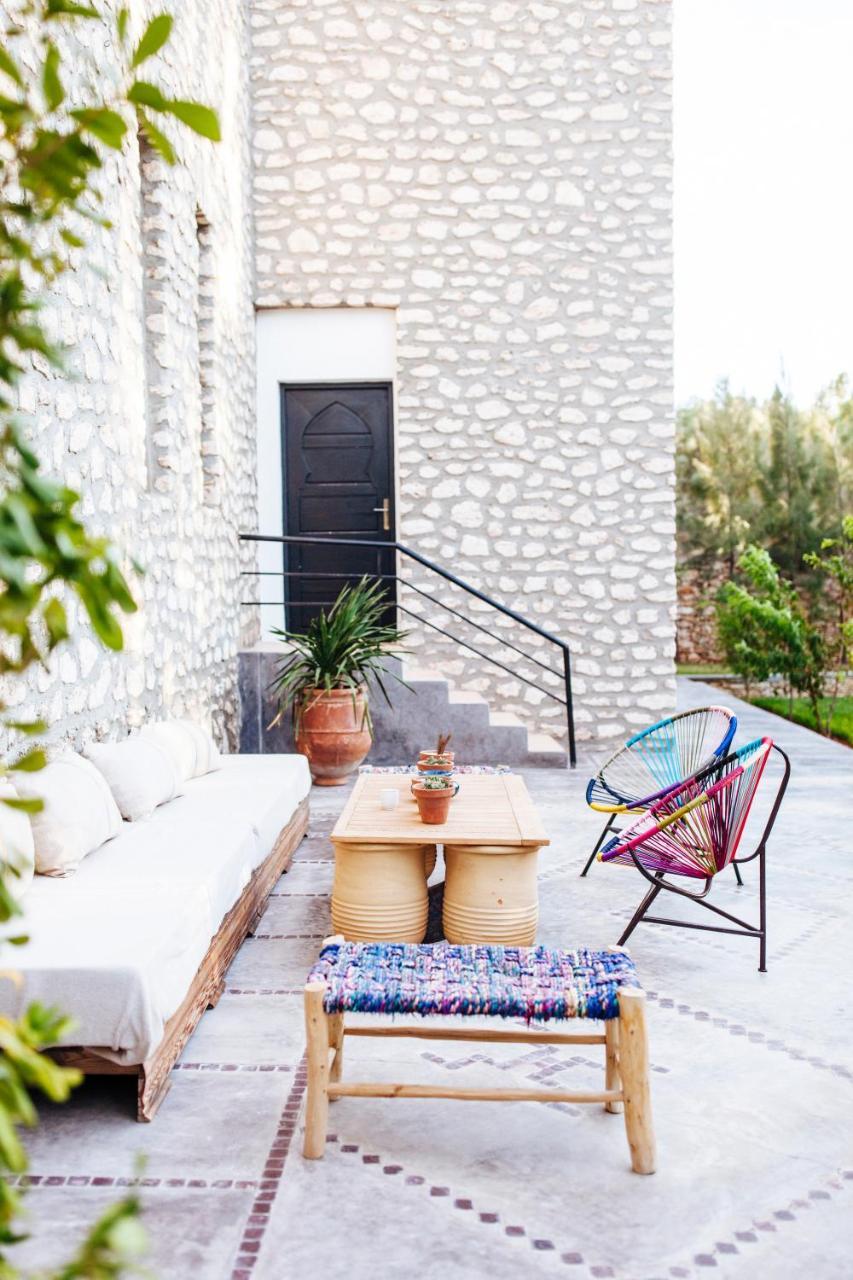 La Maison Des Ailleurs Essaouira Exterior foto